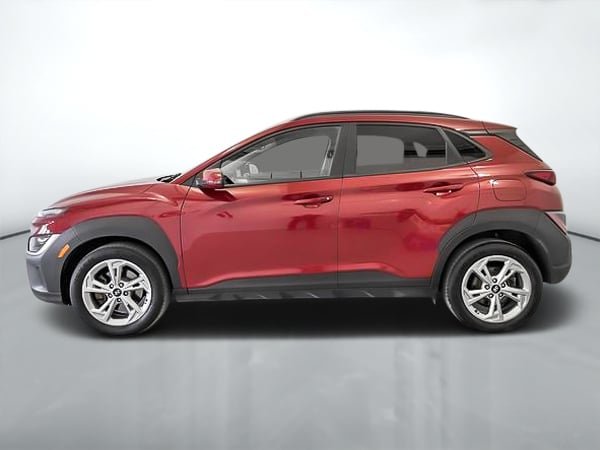 2022 Hyundai Kona Preferred AWD-3
