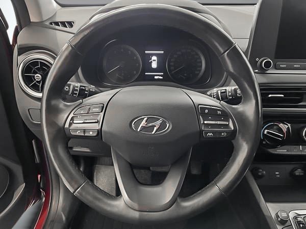 2022 Hyundai Kona Preferred AWD-11
