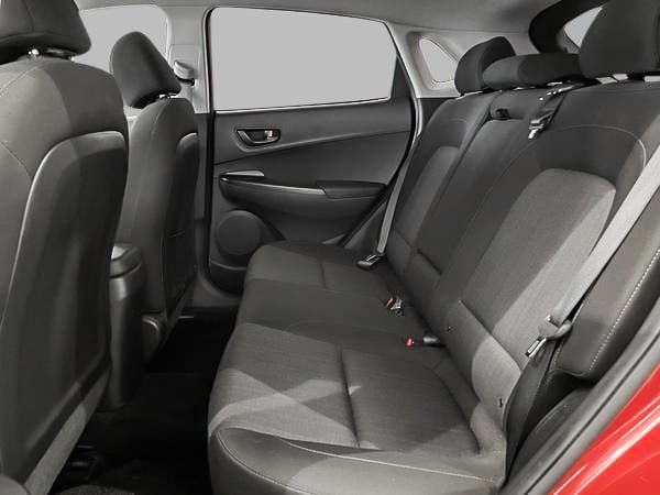 2022 Hyundai Kona Preferred AWD-23