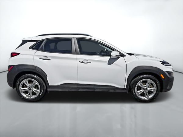 Hyundai Kona Preferred AWD 2022-6