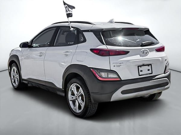 Hyundai Kona Preferred AWD 2022-3