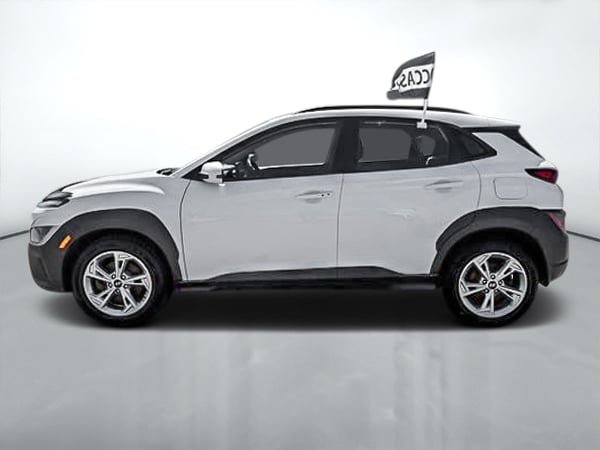 Hyundai Kona Preferred AWD 2022-2