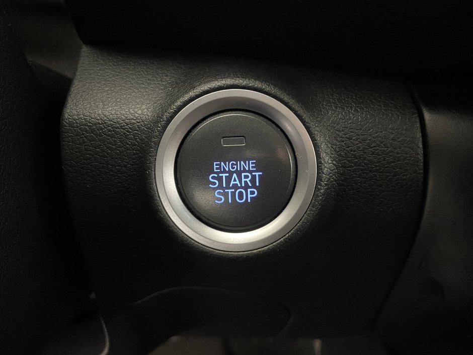 Hyundai Kona Preferred AWD 2022-14