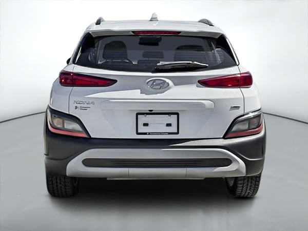 Hyundai Kona Preferred AWD 2022-4