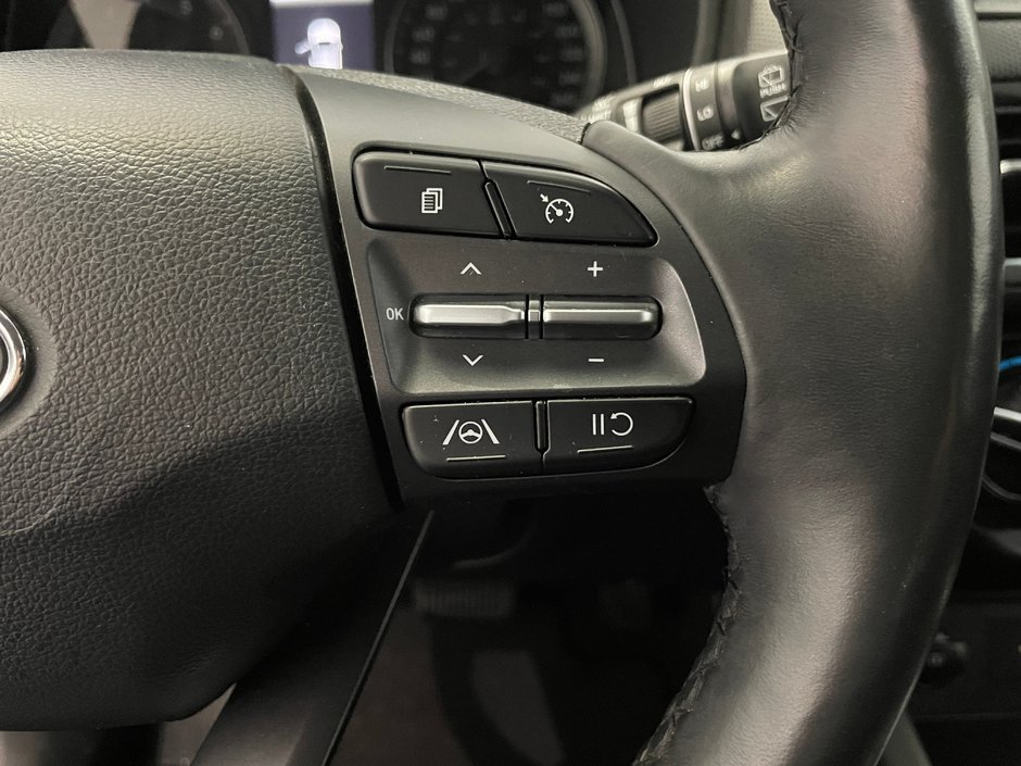 Hyundai Kona Preferred AWD 2022-13