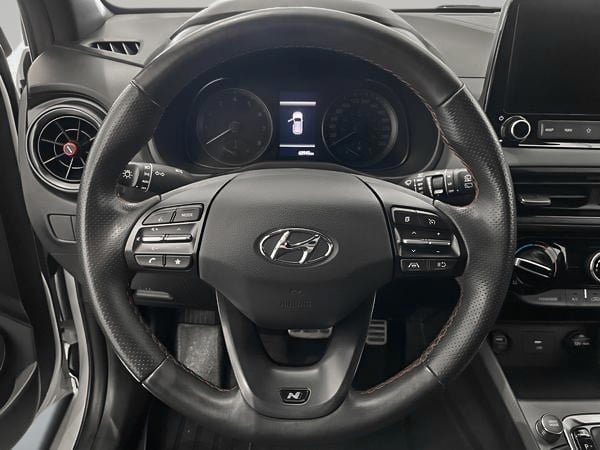 Hyundai Kona N-LINE AWD / Toit noir 2023-11