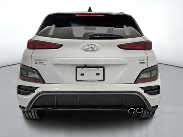 Hyundai Kona N-LINE AWD / Toit noir 2023-5