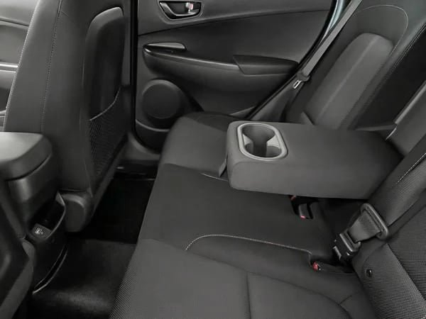 Hyundai Kona N-LINE AWD / Toit noir 2023-25