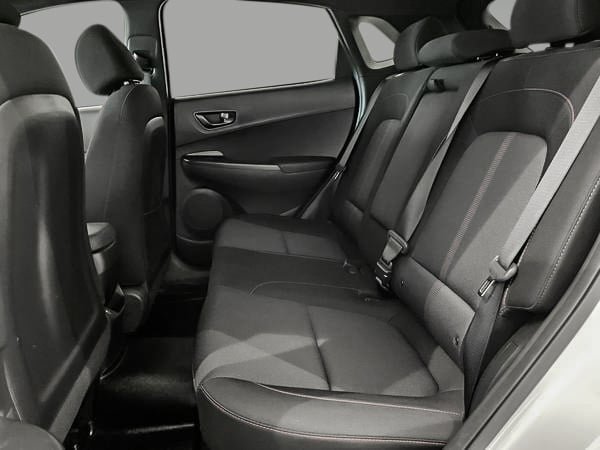 Hyundai Kona N-LINE AWD / Toit noir 2023-24