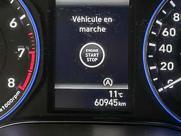 Hyundai Kona N-LINE AWD / Toit noir 2023-14