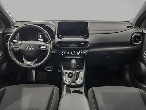 Hyundai Kona N-LINE AWD / Toit noir 2023-7