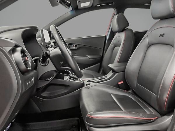 Hyundai Kona N-LINE ULTIMATE 1.6T AWD 2023-5