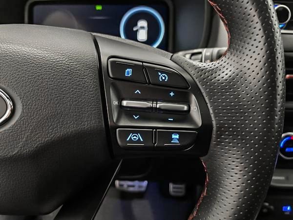 Hyundai Kona N-LINE ULTIMATE 1.6T AWD 2023-9