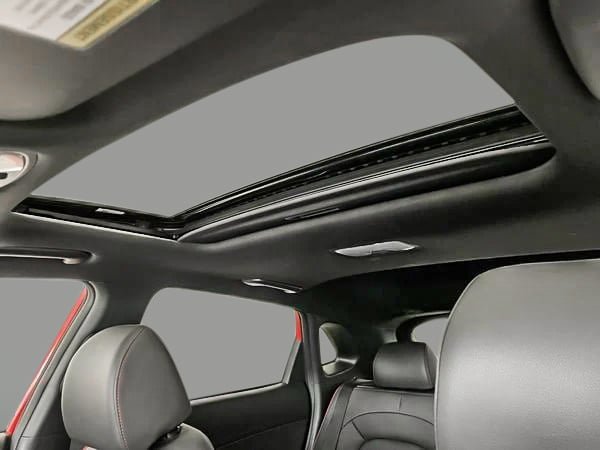 Hyundai Kona N-LINE ULTIMATE 1.6T AWD 2023-21