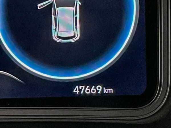 Hyundai Kona N-LINE ULTIMATE 1.6T AWD 2023-10