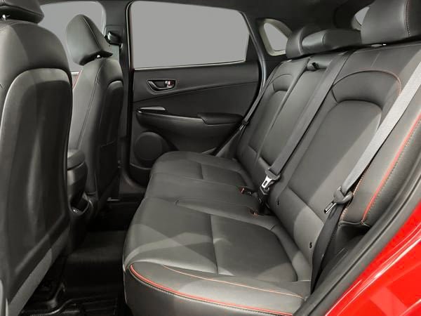 Hyundai Kona N-LINE ULTIMATE 1.6T AWD 2023-22