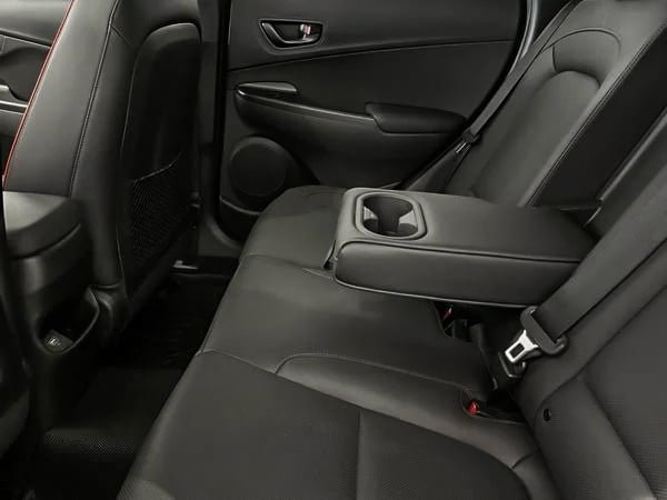 Hyundai Kona N-LINE ULTIMATE 1.6T AWD 2023-23