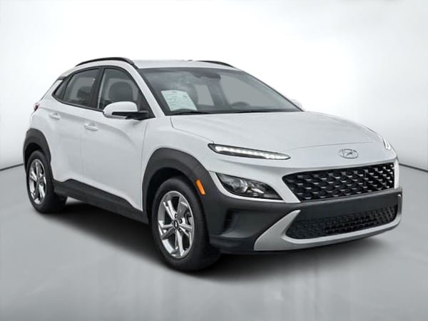 Hyundai Kona Preferred 2023-0