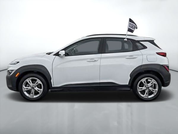 Hyundai Kona Preferred 2023-5