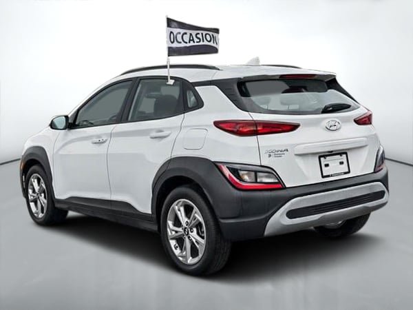 Hyundai Kona Preferred 2023-4
