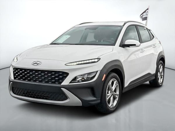 Hyundai Kona Preferred 2023-6