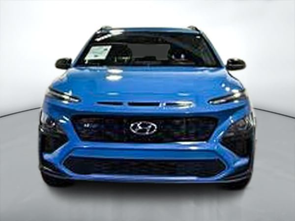 Hyundai Kona N-LINE 2023-7