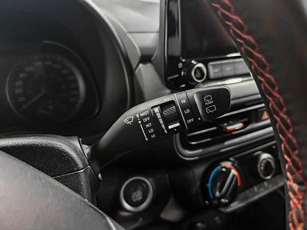 Hyundai Kona N-LINE 2023-17