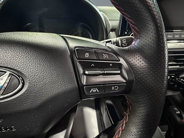 Hyundai Kona N-LINE 2023-15