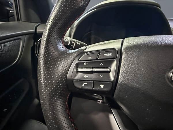 Hyundai Kona N-LINE 2023-14