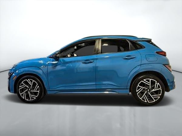 Hyundai Kona N-LINE 2023-5