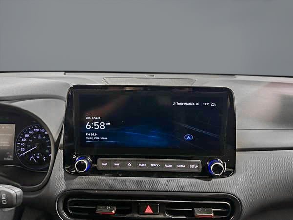 Hyundai Kona N-LINE 2023-19