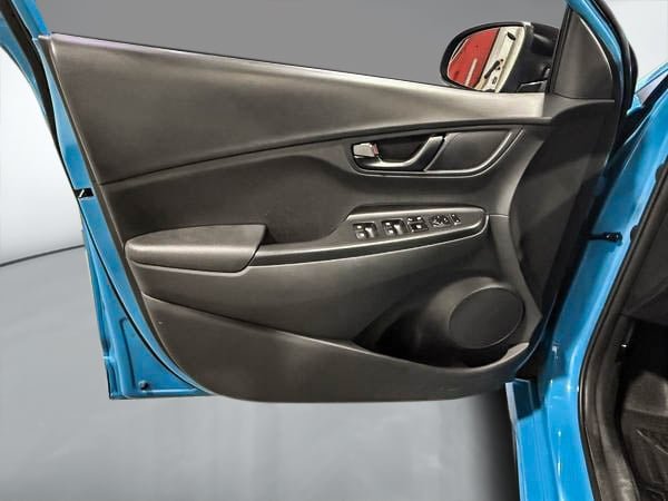 Hyundai Kona N-LINE 2023-10