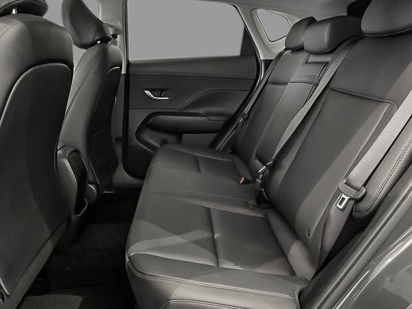 Hyundai Kona Preferred Trend package AWD 2024-24