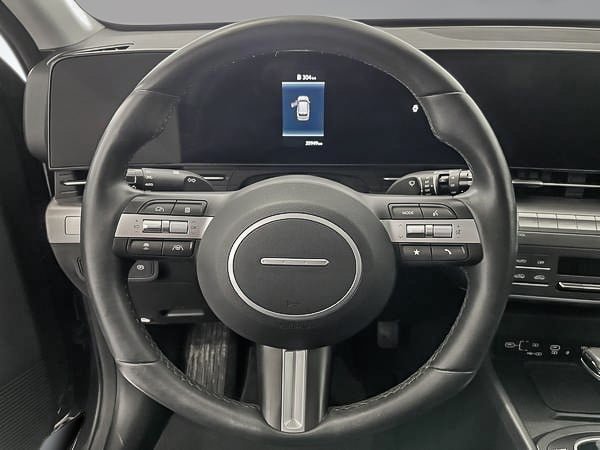 Hyundai Kona Preferred Trend package AWD 2024-11
