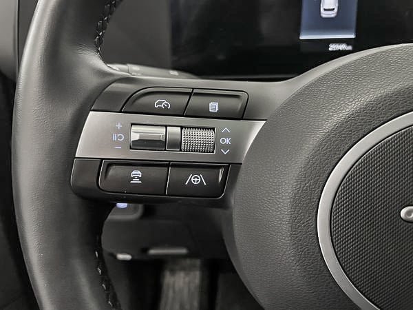 Hyundai Kona Preferred Trend package AWD 2024-12