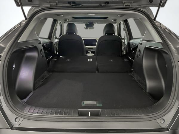 Hyundai Kona Preferred Trend package AWD 2024-27