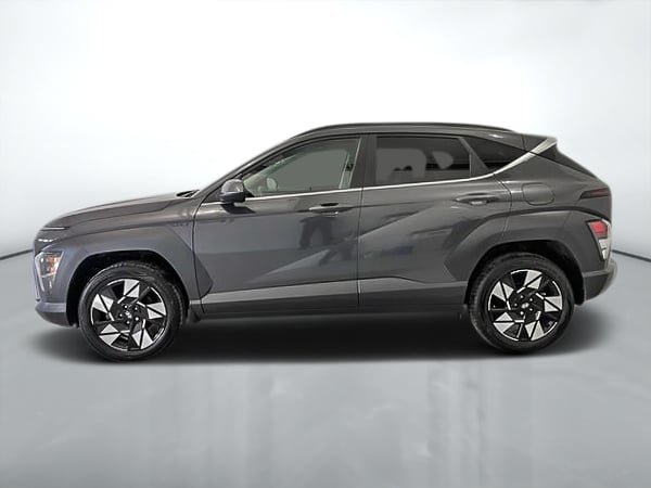 Hyundai Kona Preferred Trend package AWD 2024-3