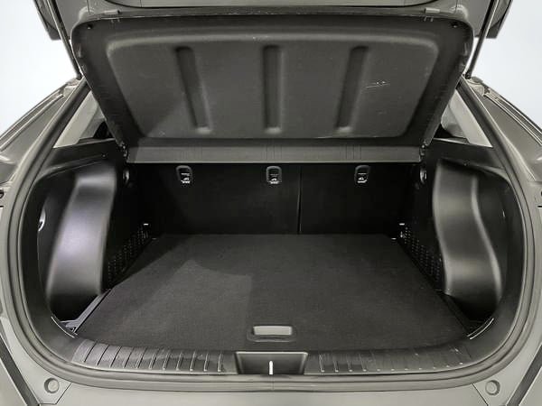 Hyundai Kona Preferred Trend package AWD 2024-26