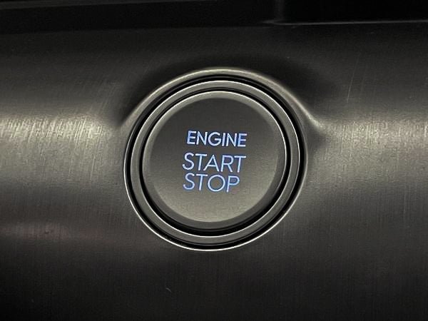 Hyundai Kona Preferred Trend package AWD 2024-15