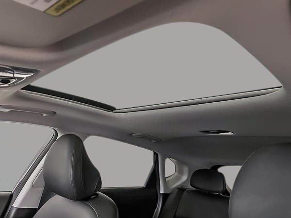 Hyundai Kona Preferred Trend package AWD 2024-23