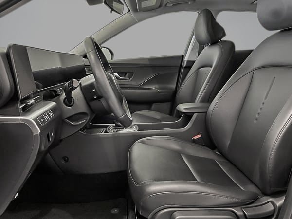 Hyundai Kona Preferred Trend package AWD 2024-10