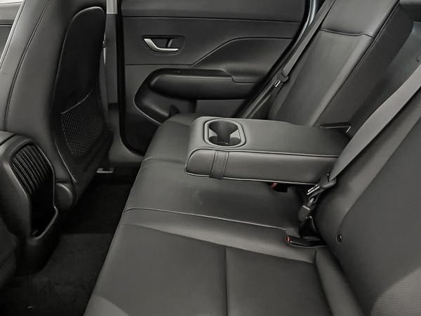 Hyundai Kona Preferred Trend package AWD 2024-25