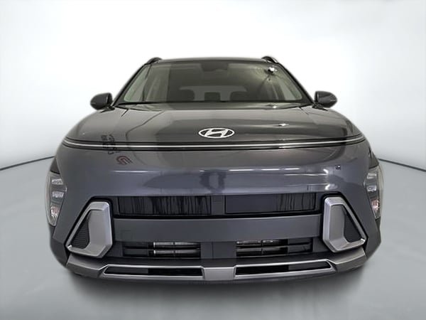 Hyundai Kona Preferred Trend package AWD 2024-1