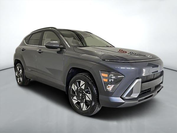Hyundai Kona Preferred Trend package AWD 2024-0