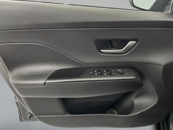 Hyundai Kona Preferred Trend package AWD 2024-9