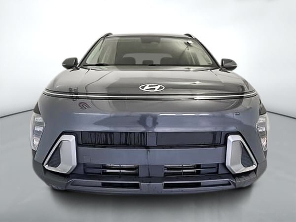 Hyundai Kona Preferred AWD 2024-1