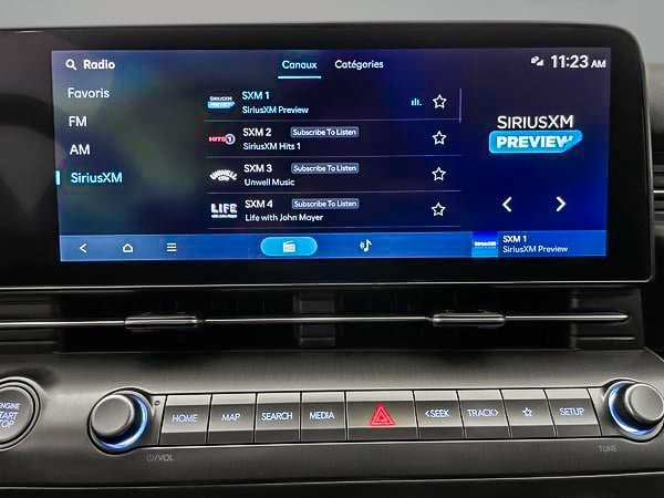 Hyundai Kona Preferred AWD 2024-16