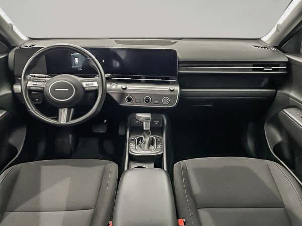 Hyundai Kona Preferred AWD 2024-6