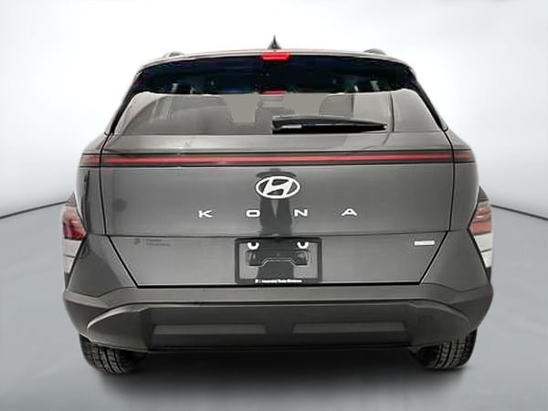 Hyundai Kona Preferred AWD 2024-5