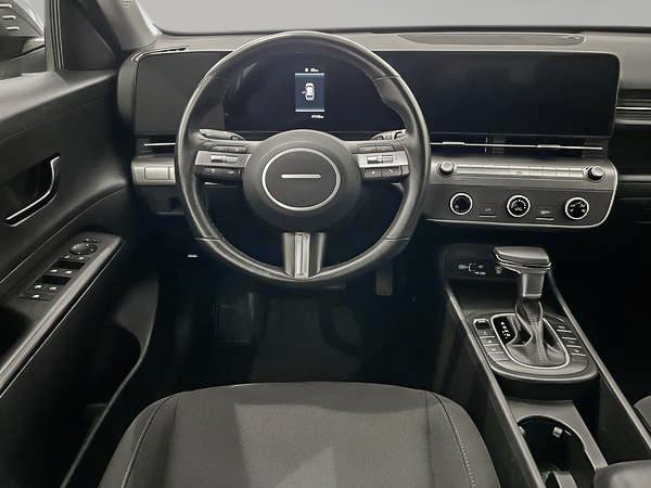 Hyundai Kona Preferred AWD 2024-7